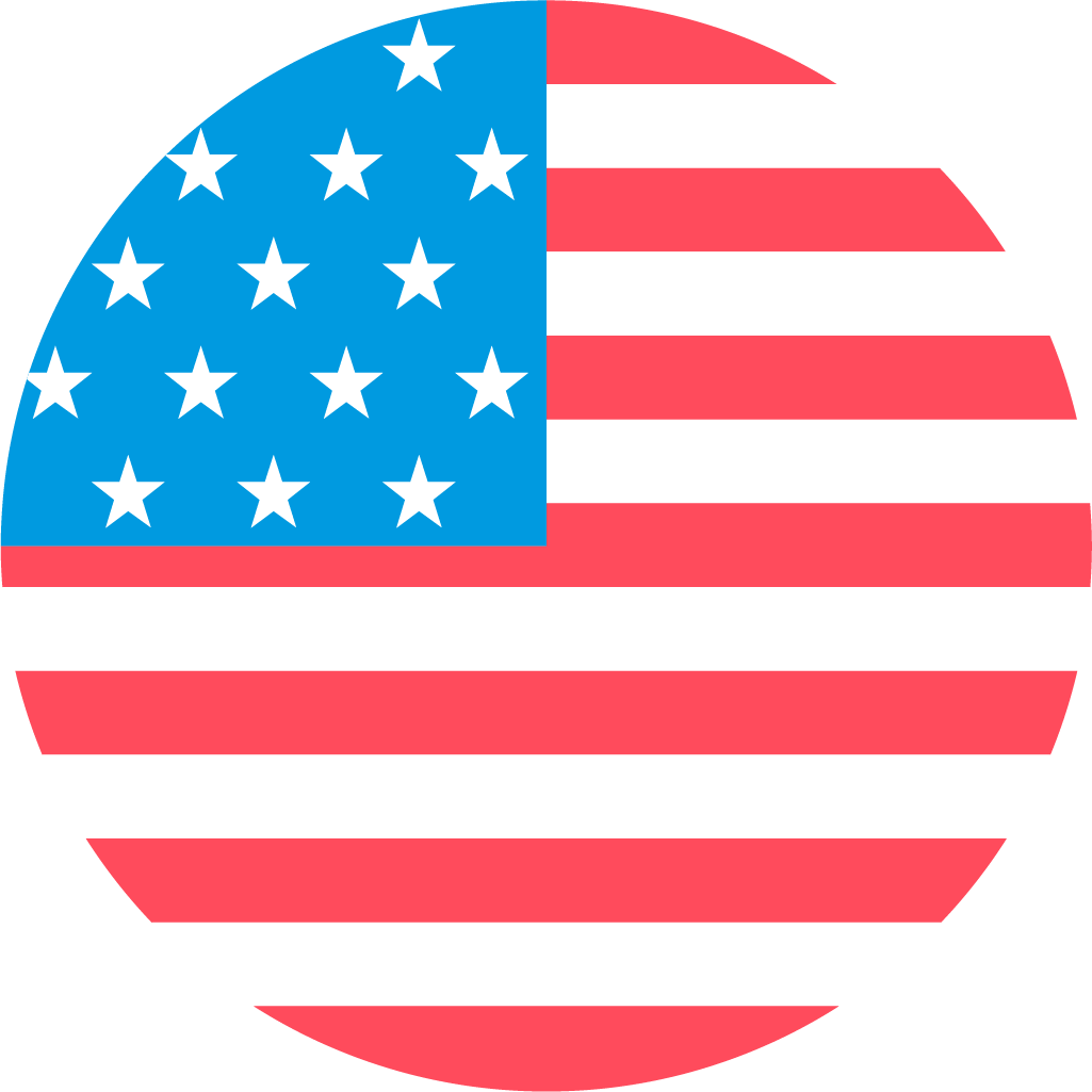 USA Flag