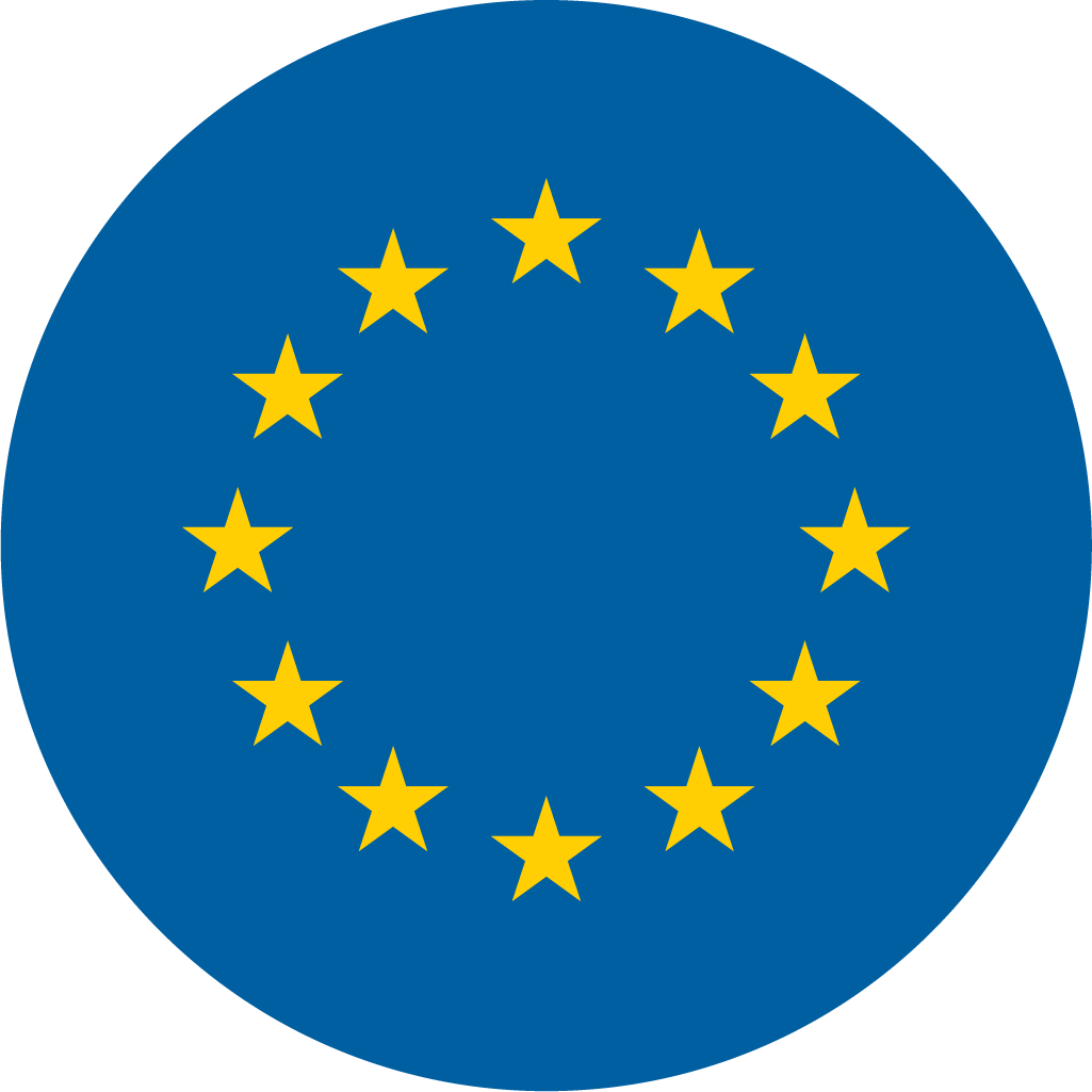 Europe Flag