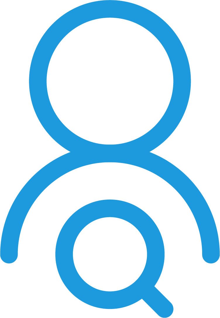 Recruitment Icon